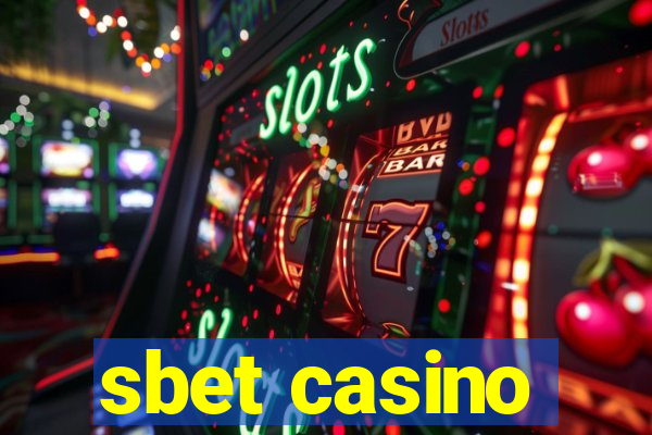 sbet casino